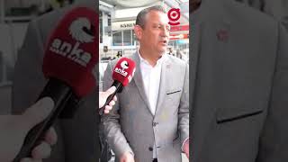 Özgür Özel, Türk Evine Sahip Çıkmaya Devam Ediyor