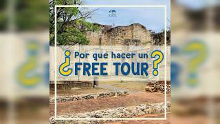 ¿Por qué hacer un Free Tour?