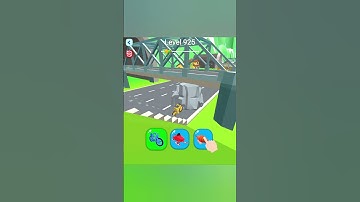 🔥 Shape - Shifting & Transform Beamng Drive The Character 👀 Level #925 #shapeshifting  #shorts