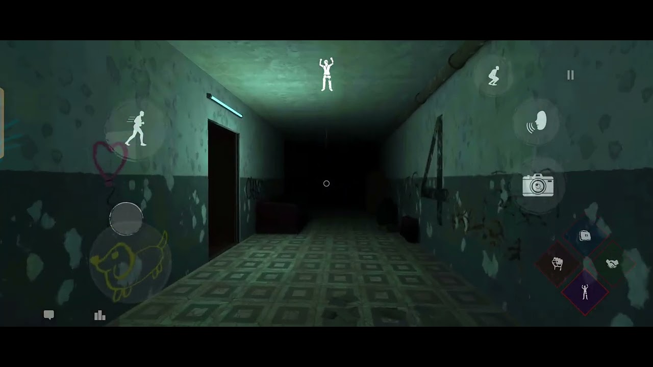 The Ghost - Apartment Speedrun 
