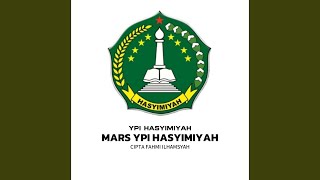 Mars YPI Hasyimiyah