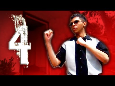 YouTube ASSASSIN Ep. IV - Tay Zonday + MysteryGuit...