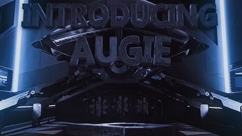 Introducing Obey Augie