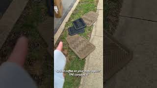 2010-2017 Chevrolet Equinox Floor Mats | Coffee Spill Protection with Lasfit TPE Liners