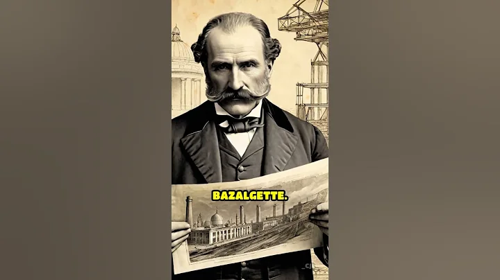 The Great Stink: London’s Smelly Turning Point