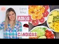 CURA DE 2 DÍAS PARA LA CANDIDIASIS I Recetas fáciles