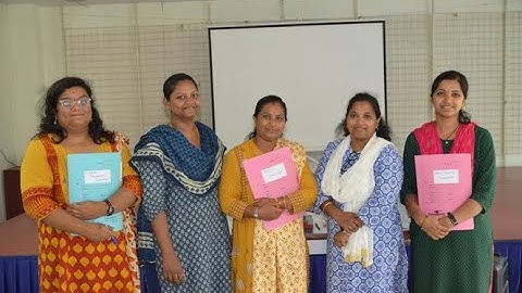 PRAGNYA 2023-24 Teachers Orientation Program Day-3