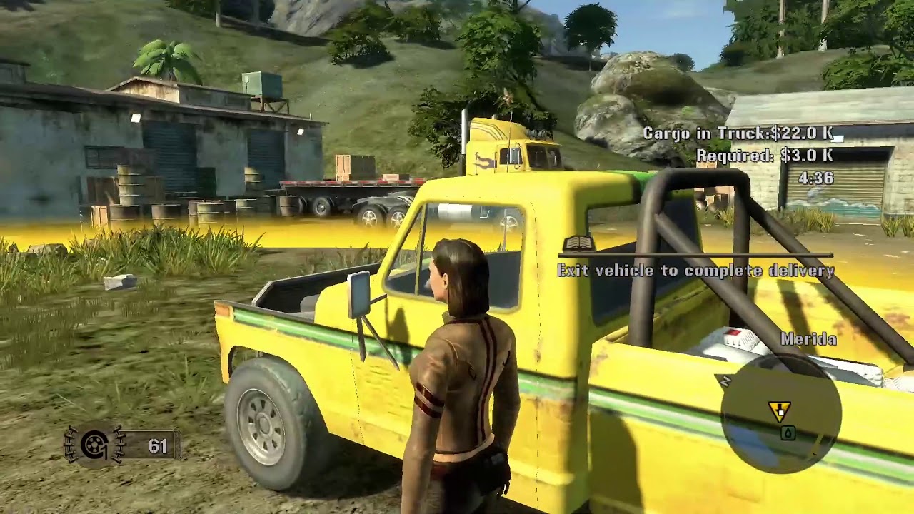 how to hijack a tank in mercenaries 2 pc how to hijack a tank in mercenaries 2 pc