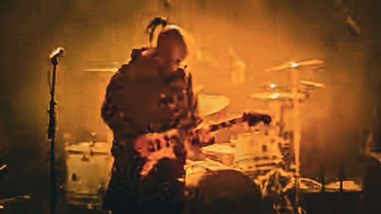 Static Dress live at 02 Ritz, Manchester 2024. Full setlist. - YouTube