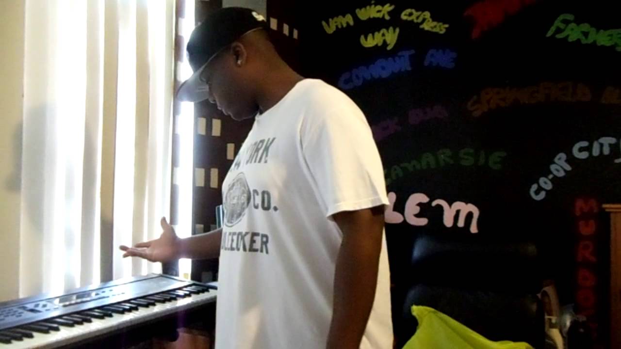The Making Of A Beat Called Original YouTube the-making-of-a-beat-called-original-youtube