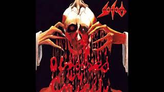 Sodom - Obsessed By Cruelty (1986) [FullAlbum]