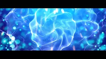 Epic free 2d intro template no text!