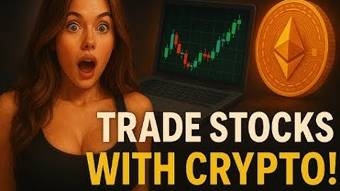 The Biggest Thing in Crypto has Arrived and NOONE is Talking about it...