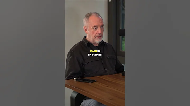 Will AI create or replace jobs? #ai #jobs #future #technology #automation #business #podcast #shorts