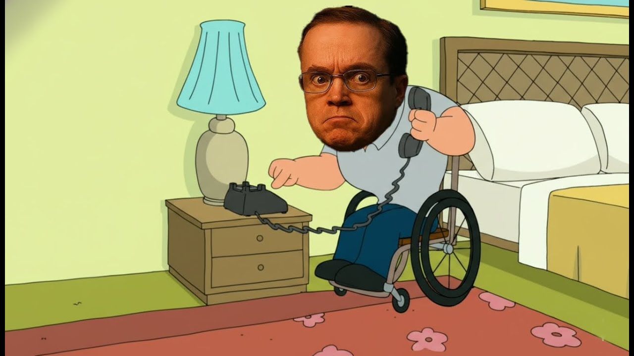 Eric The Actor Calls In — Full Meltdown on Stern Show (06/17/2014) 😂📞