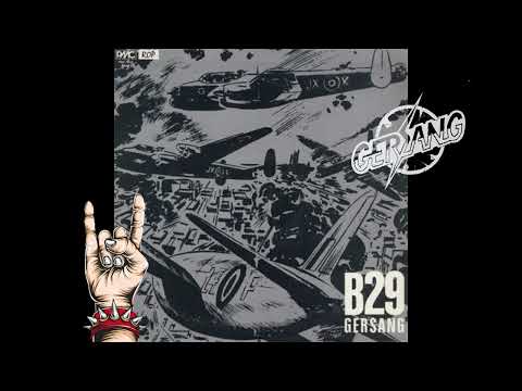 Gersang  - Bayangan mimpi