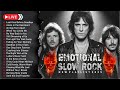 SLOW ROCK | Timeless Love Songs for Deep Feelings & Broken Hearts Vol 4