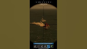 Easiest counter raid in rust #rust #rustconsole #rce #capcut