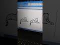 tiger ka symbol banana sikhe#shortvideo #youtuber #sujeet