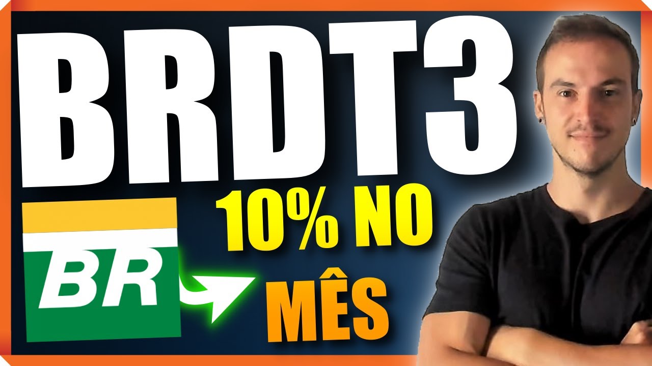 BRDT3 NO SETOR DE ENERGIA ELÉTRICA EM 2020