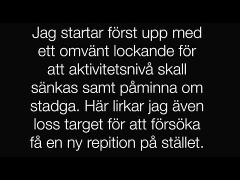 Video: Hundar Svullna Tassar - Svullna Tassar I Hundbehandlingar