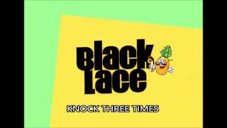 Watch Black Lace Knock Three Times video