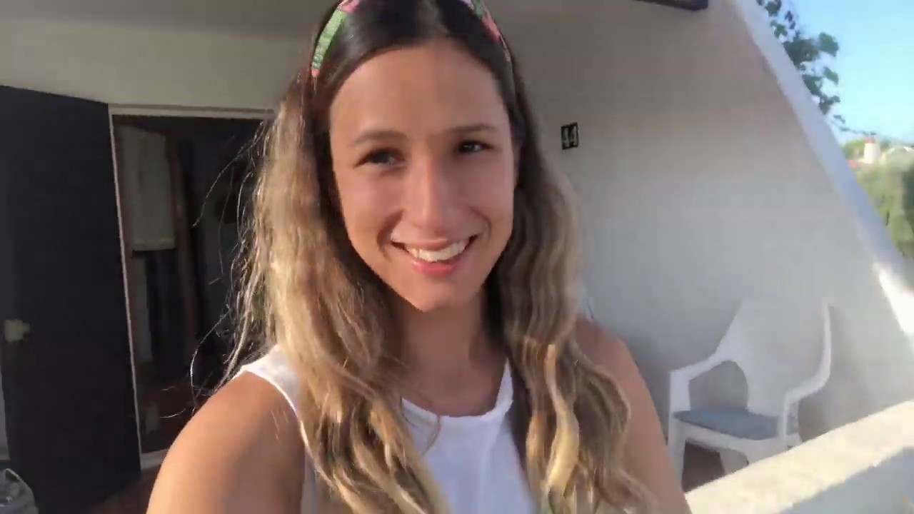 VLOG - PRIMI GIORNI DI VACANZA A MINORCA!