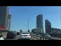 Видео: прогулка по Лондону на машине