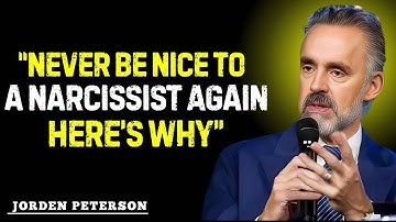 Never Be Nice to a Narcissist Again – The Truth You Must Hear