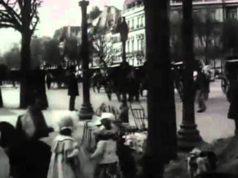 ფილმი \"თრეილერი\" ედვარდ მეიბრიდჯი და ვასილ ამაშუკელი