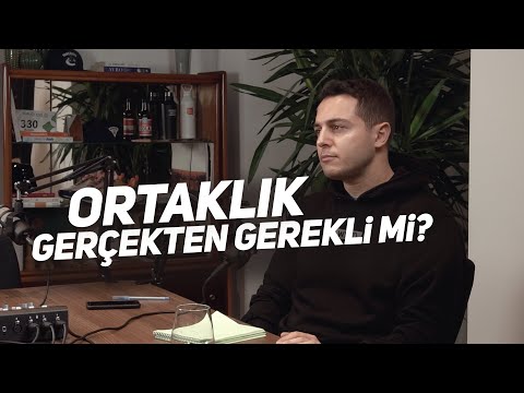 Video: Ortak imzalayanların hakları var mı?