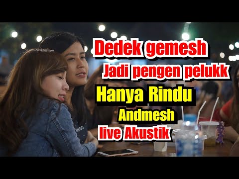 [4.8 MB] Download Lagu Hanya Rindu MP3 - Gratis Terbaru