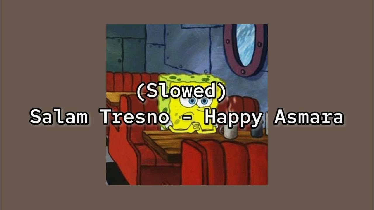 песня happy slowed