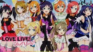 Love Live - START:DASH!! [DJ KOPLO REMIX]