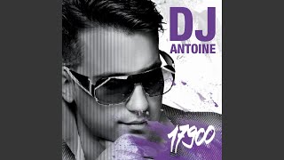 I Feel so Free (DJ Antoine vs Clubzound Big Room Short Edit)