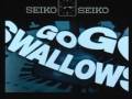 ｽﾜﾛｰｽﾞ GOGO演出 手拍子付 