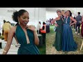 The best dressed socialites at this years cape town met