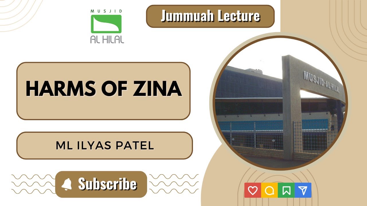 «Вред Зины» М. Л. Ильяса Пателя