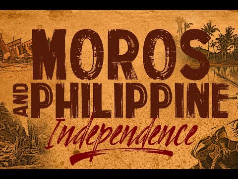 moros-and-philippine-independence