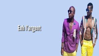 Toofan Mon Largent (lyrics/Paroles)