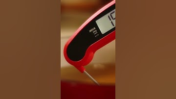 Top 6: Best Meat Thermometers in 2022 #shorts