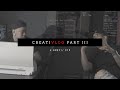 CreatiVlog Part III - Craft &amp; Chat
