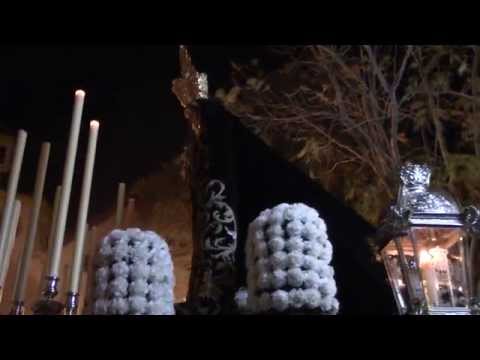 Pontificia, Real, Ilustre y Venerable Archicofradía Sacramental de Culto y Procesión del Santísimo Cristo de la Expiración y María Santísima de los Dolores Coronada