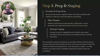 How to Sell Your Home FAST in Northern Kentucky | Step-by-Step Guide for 2025!