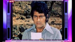 Veteran actor Manoj Kumar conferred with Dadasaheb Phalke award