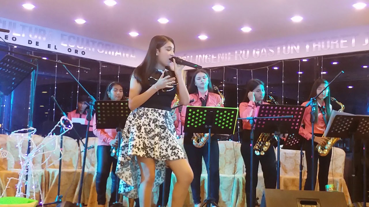 La vida es un Carnaval YouTube