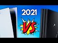 PS5 vs PS4 - ¿HAY GRAN DIFERENCIA? ¿VALE LA PENA EL CAMBIO? - 2021