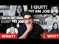Reality of MBA Grads Quitting Job | Life after MBA
