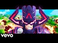 Galactus Diss Track (Official Fortnite Music Video)