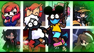 Lamb But Everyone Sings It